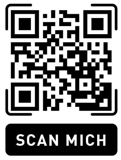 Scan mich unten
